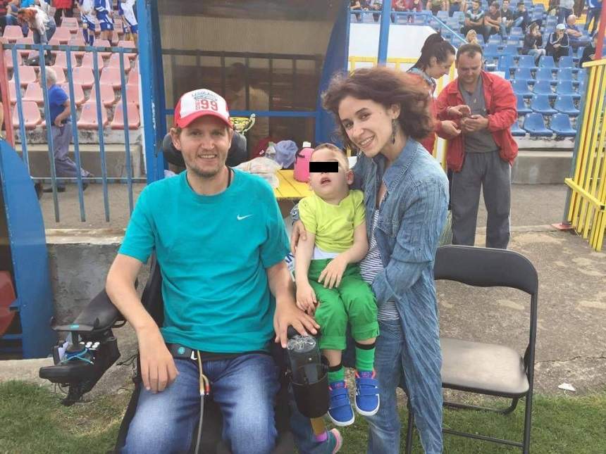 FOTO / Bombă în showbiz! Mihai Neşu, nedespărţit de o femeie! Cine este aceasta