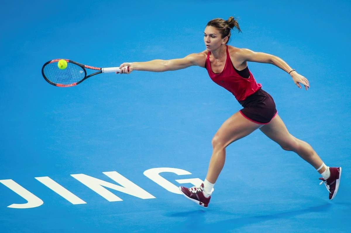 Simona Halep, pusă la zid de o legendă a tenisului! „Aşa nu poţi câştiga un Grand Slam”