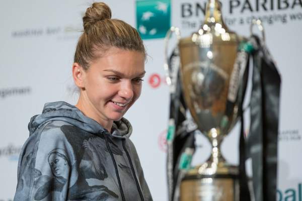 Cine să o mai creadă pe Simona Halep? Una spune, alta face! Cum îşi păcăleşte fanii cea mai valoroasă jucătoare de tenis