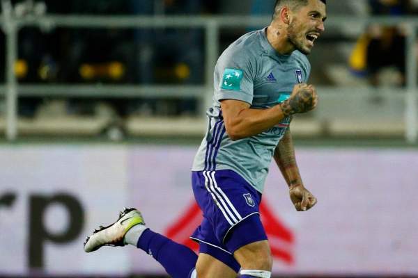 Libertatea costă scump! Cât cere Anderlecht pentru a-l lăsa pe Nicuşor Stanciu să plece din Belgia!