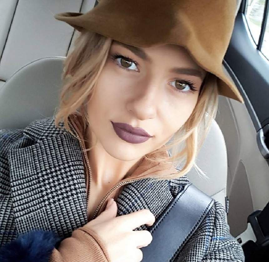 Reacția Lidiei Buble, după ce a fost izgonită de pe scenă: "Au lăsat ca situaţia să degenereze"