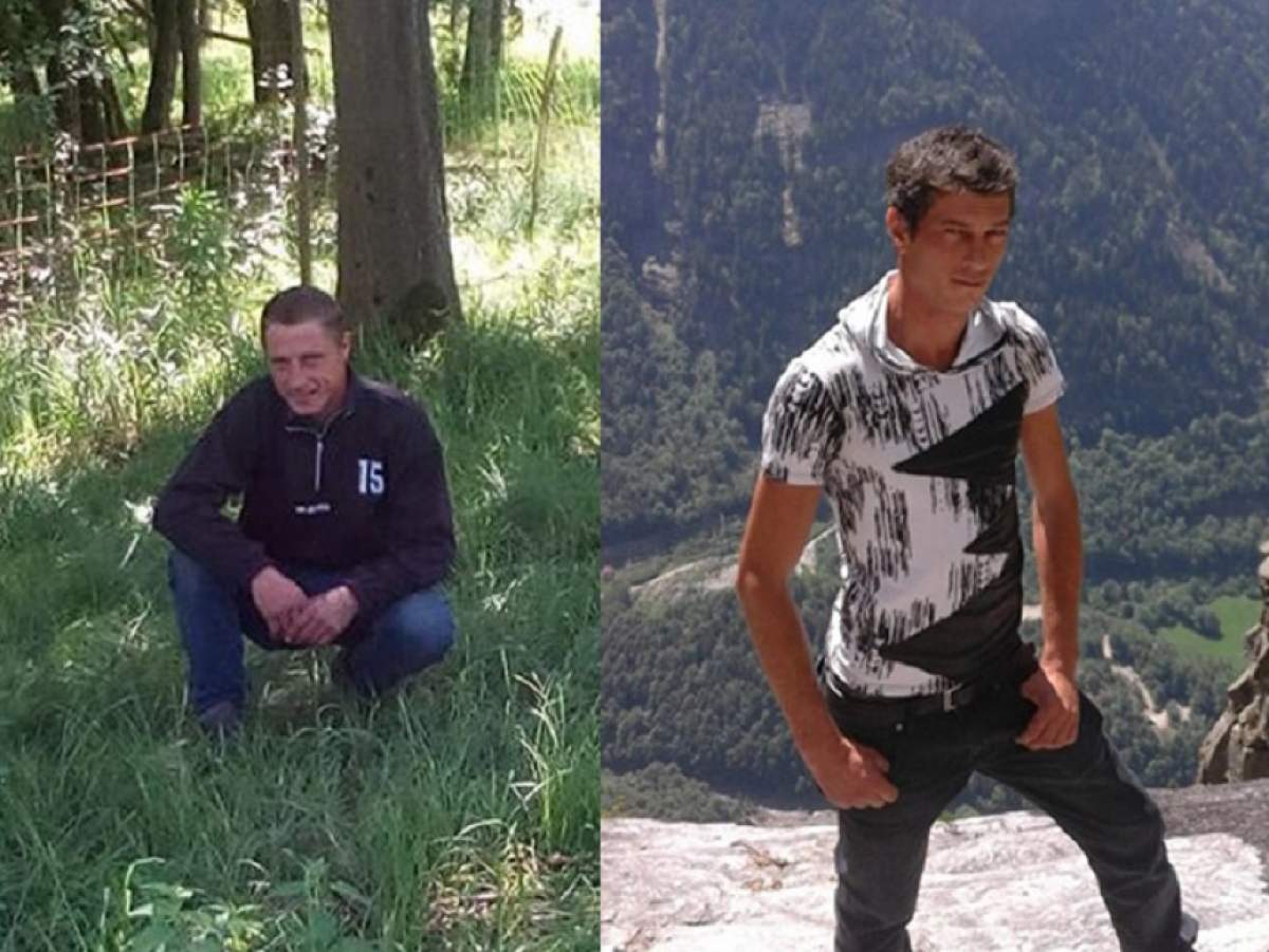 FOTO / Cine sunt cei doi români găsiţi morţi pe un câmp din Italia! Au fost ucişi cu cruzime