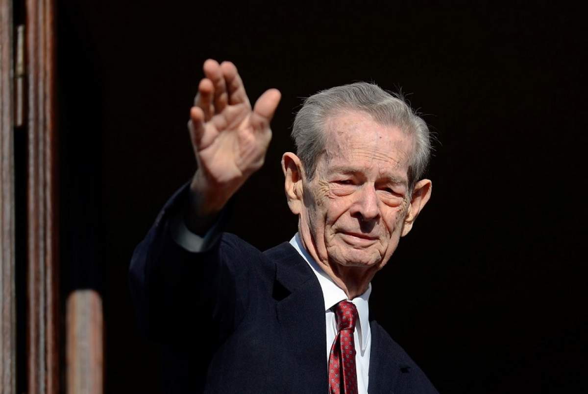 Regele Mihai împlinește 96 de ani! Ultimele INFORMAȚII despre starea de sănătate a Majestății Sale