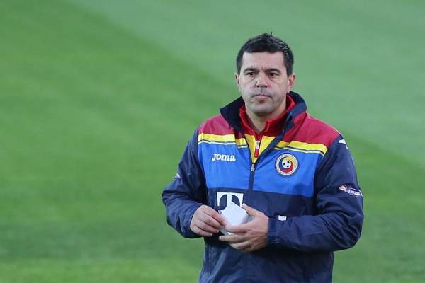 Prima decizie importantă a lui Cosmin Contra la echipa naţională! Selecţionerul a stabilit cine va purta tricoul cu numărul 10!