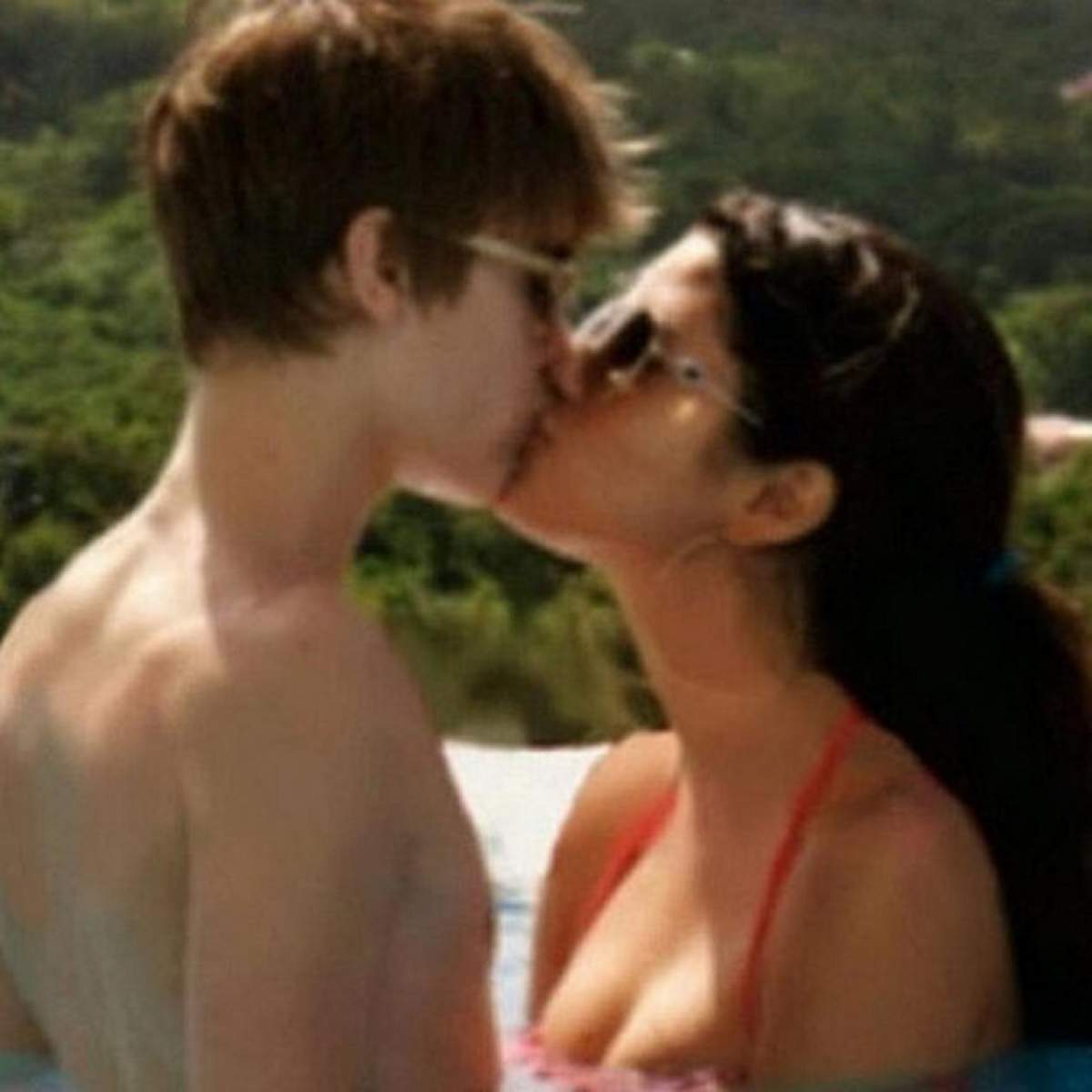 Niciodată să nu spui niciodată! Selena Gomez şi Justin Biber, din nou împreună?