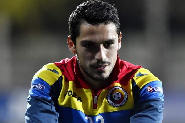 Noul antrenor de la Anderlech a rupt tăcerea! De nu îl foloseşte pe Nicuşor Stanciu