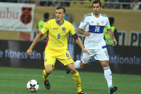 Căpitanul Naționalei României și-a găsit, în sfârșit, de lucru! Ce se întâmplă acum cu fotbalistul de care erau agățate toate speranțele microbiștilor