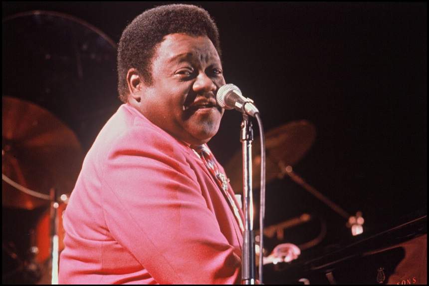 Doliu în lumea muzicii! Artistul Fats Domino a murit