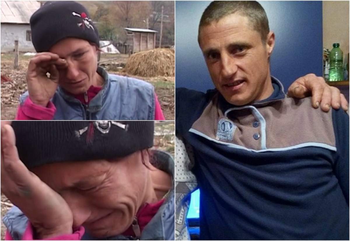 VIDEO / Sora unuia dintre bărbații uciși în Italia, devastată de durere! Ce se întâmplă cu trupul fratelui ei