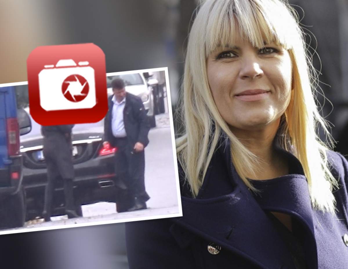 Elena Udrea, divă și la dentist! Cum e tratată vedeta politicii când are probleme