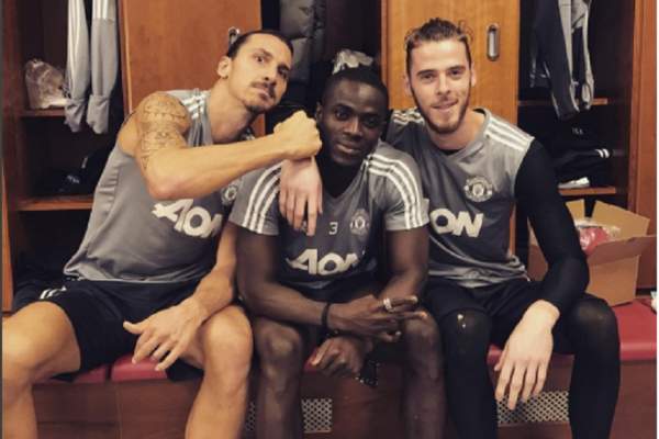Fotografia postată de Zlatan Ibrahimović  a devenit virală. Detaliul pe care internauţii nu şi l-au putut explica. Ce se vede în imagine