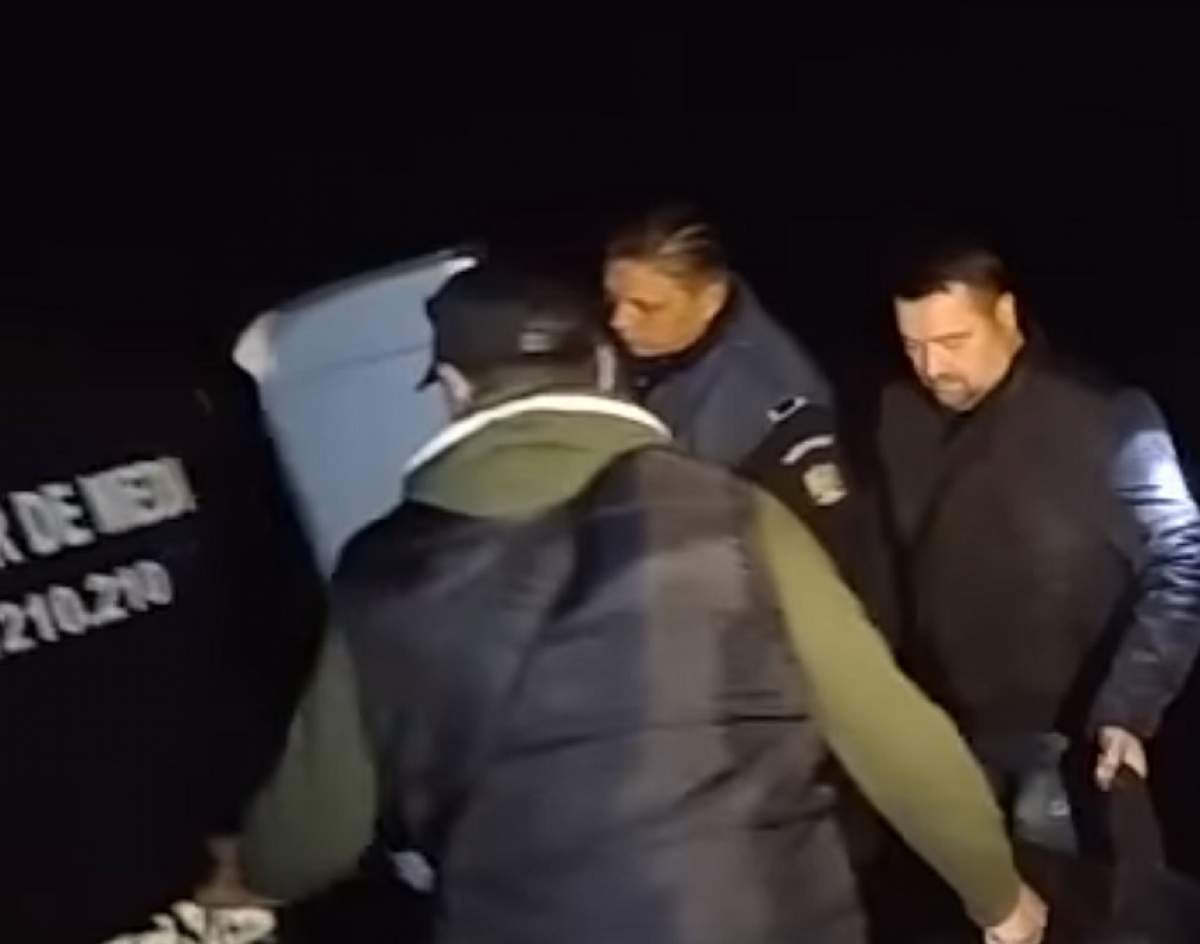 Rezultatul autopsiei celor doi bărbaţi găsiţi împuşcaţi în Târgovişte a fost făcută public! Concluzii cutremurătoare