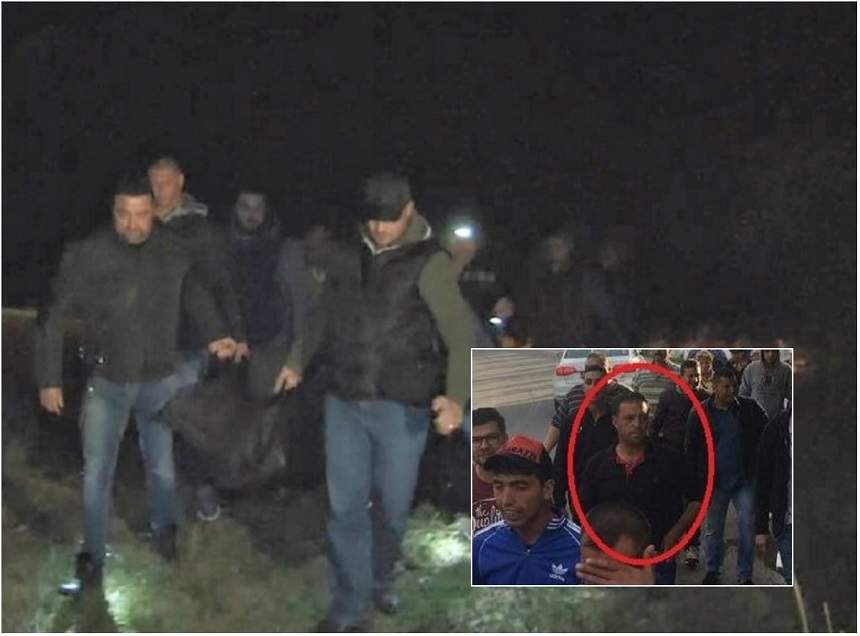 Rezultatul autopsiei celor doi bărbaţi găsiţi împuşcaţi în Târgovişte a fost făcută public! Concluzii cutremurătoare