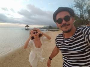 VIDEO / Lidia Buble s-a dat de gol! Se mărită cu Răzvan Simion?! Artista a făcut invitația la nunta ei