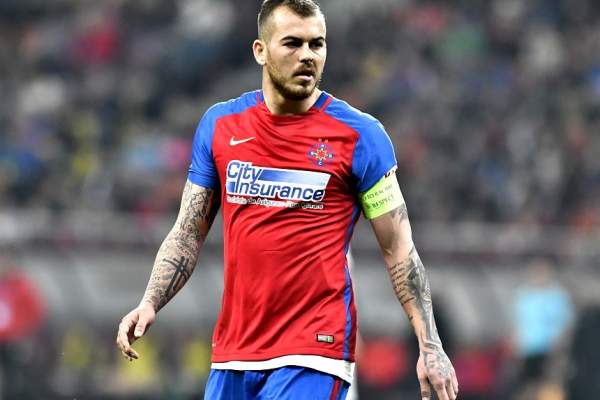 S-a terminat! Denis Alibec e OUT de la FCSB! Cât vrea Gigi Becali în schimbul fotbalistului-problemă