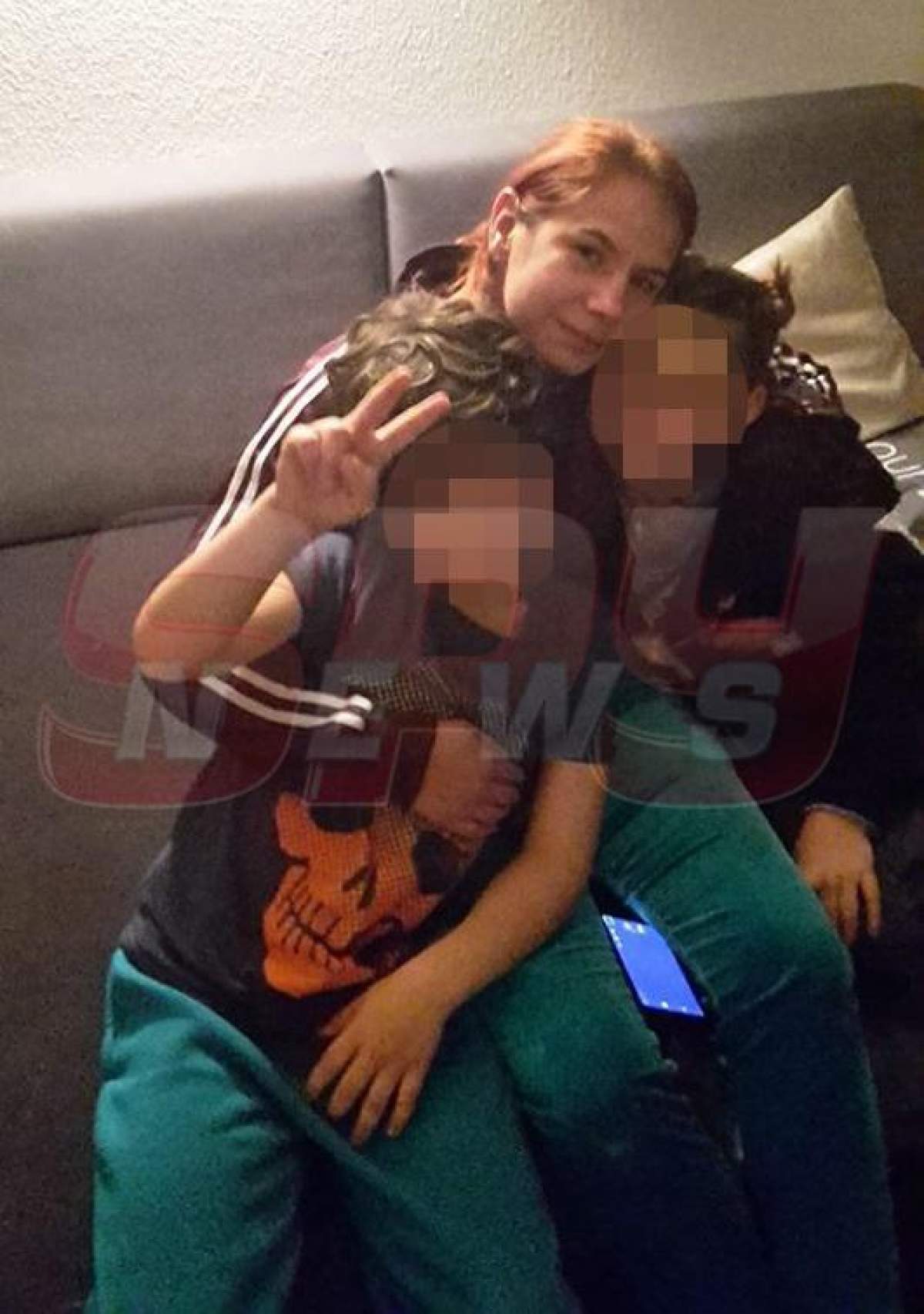 Imagini scandaloase cu mama care a făcut supă din propriul băieţel!