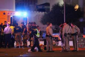VIDEO / Atentatul din Las Vegas, NOUL BILANŢ: 59 de morţi şi 527 de răniţi! Anunţul recent făcut de autorităţi