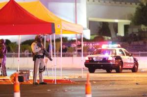 VIDEO / Haluciant! Tatăl atacatorului din Las Vegas, în top 10 infractori căutați de FBI! Detaliile sunt şocante