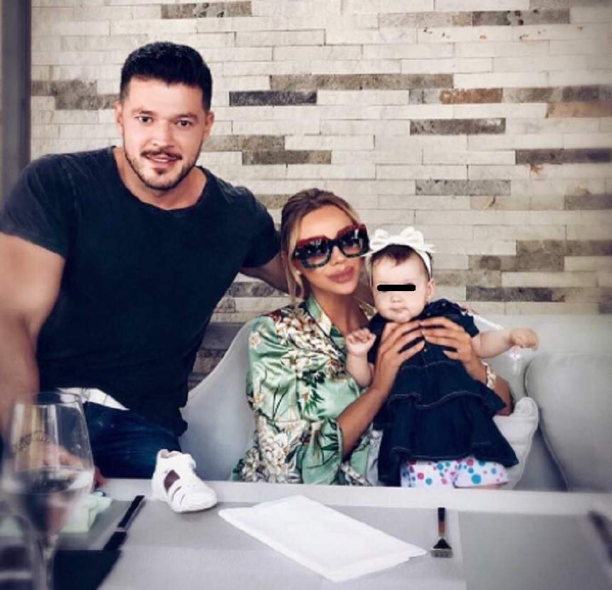 Bianca Drăguşanu, despre relaţia cu Victor Slav: "Sunt sigură că ar arunca cu papucii de casă după mine"