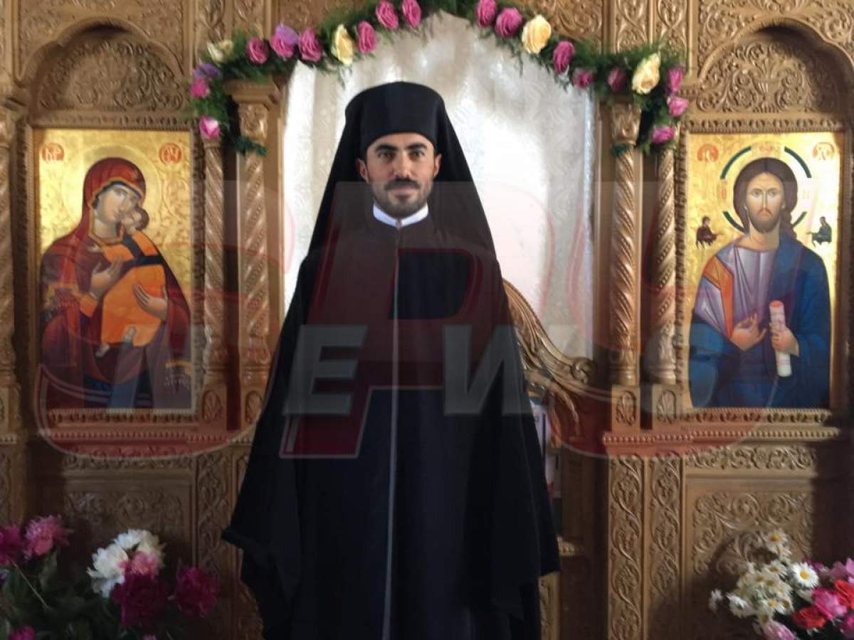 Decizie scandaloasă în cazul preotului gay de la Patriarhie!