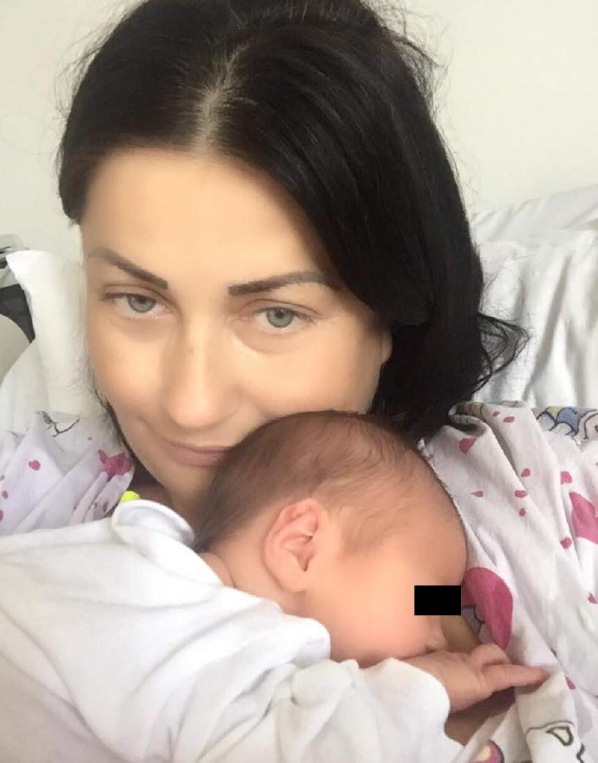 Gabriela Cristea a trecut peste cea mai mare încercare de când a devenit mamă! Fericire mare în familia ei