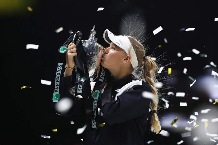 Schimbări majore în clasamentul WTA! Locurile ocupate de românce