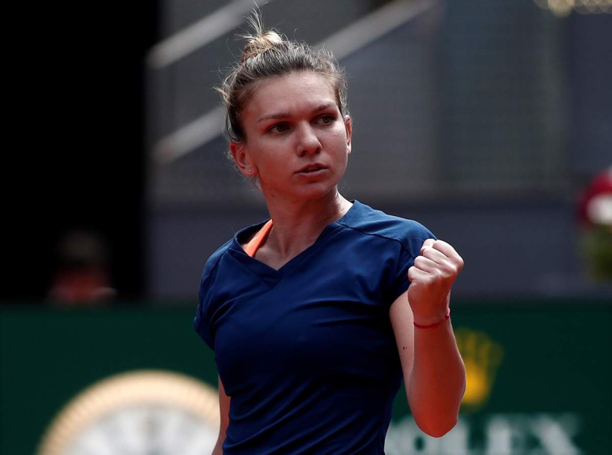 Simona Halep, blocată de o întrebare la revenirea de la Turneul Campioanelor! „E o întrebare dificilă! Voi avea o discuţie”