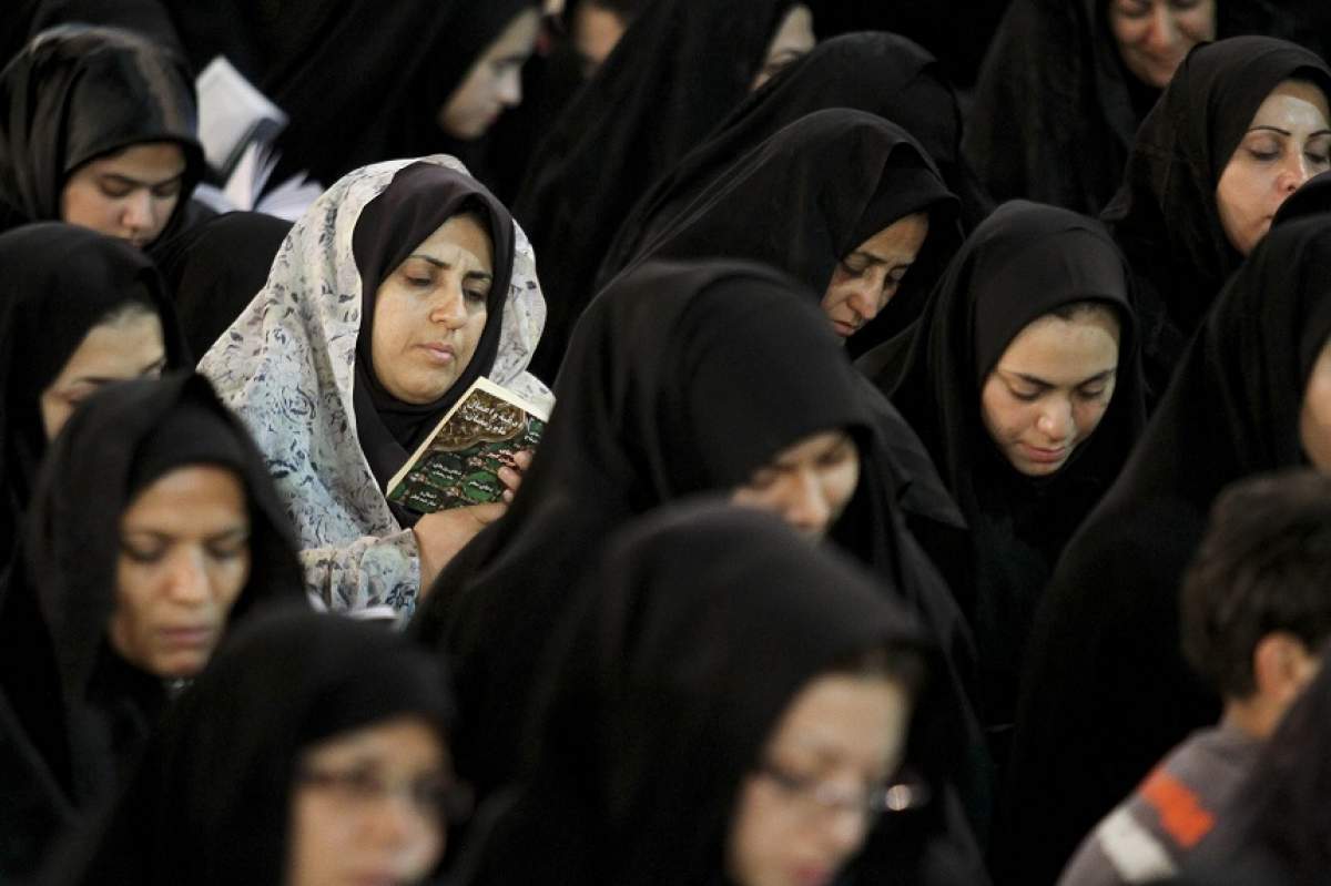 Decizie istorică pentru femeile din Arabia Saudită! Ce le este permis să facă