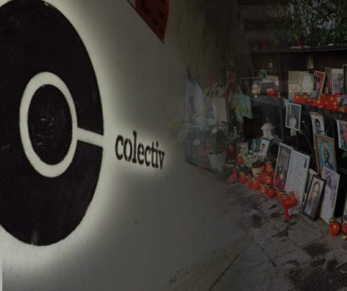 Gest scandalos făcut de unul dintre "călăii" de la #Colectiv! Documente explozive