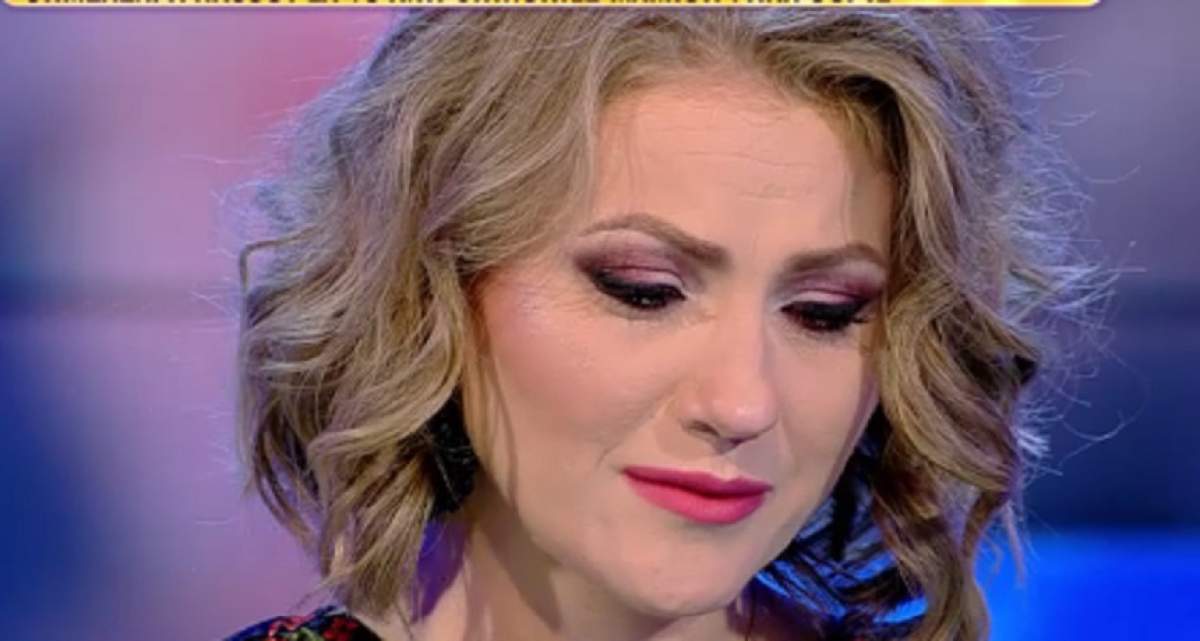 VIDEO / Mirela Vaida, hohote de plâns la doi ani de la tragedia din Colectiv: "Sângele ei oare a mai spălat mizeria din spitale? Haideţi să nu uităm!"