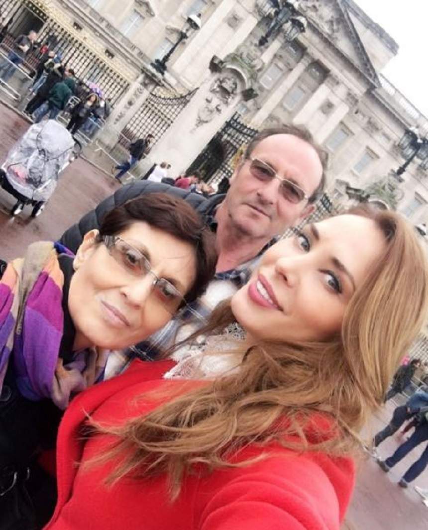 VIDEO / Iulia Vântur a plecat în vacanță, dar nu cu Salman Khan! Cu cine se răsfață românca departe de India