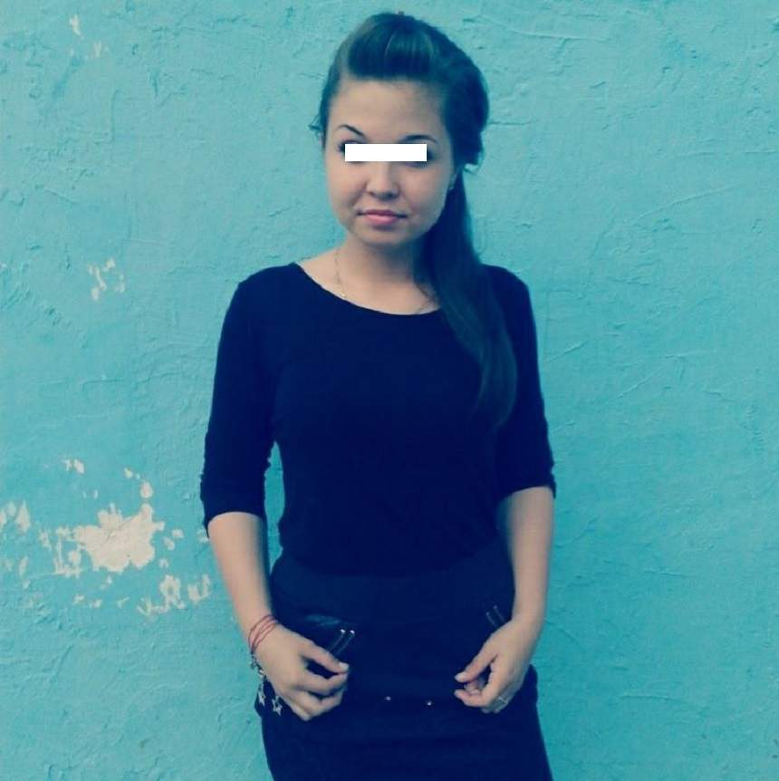 Un oraş întreg o plânge pe Denisa, fata de 17 ani care s-a spânzurat! Ce a făcut fostul ei iubit la scurt timp după ce a aflat