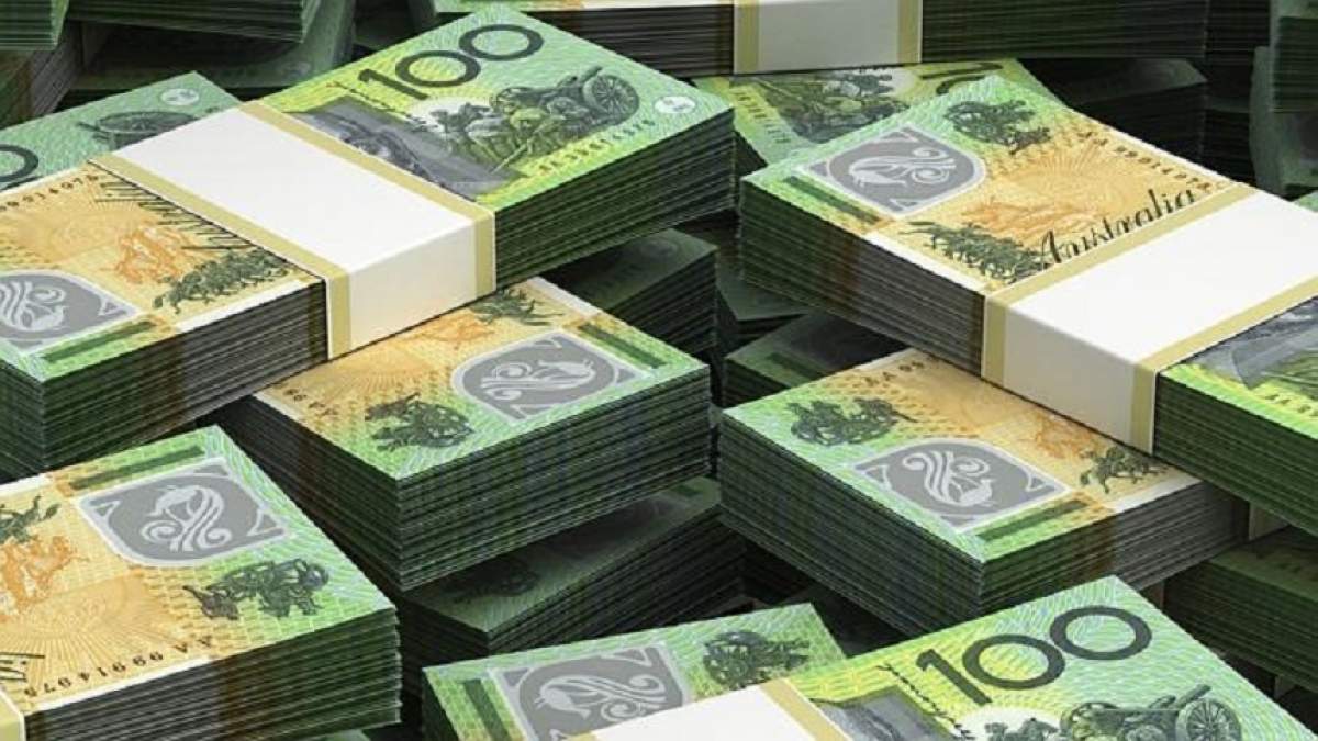 Uluitor! Milioane de dolari australieni au ajuns în contul unei avocate, din greşeală!