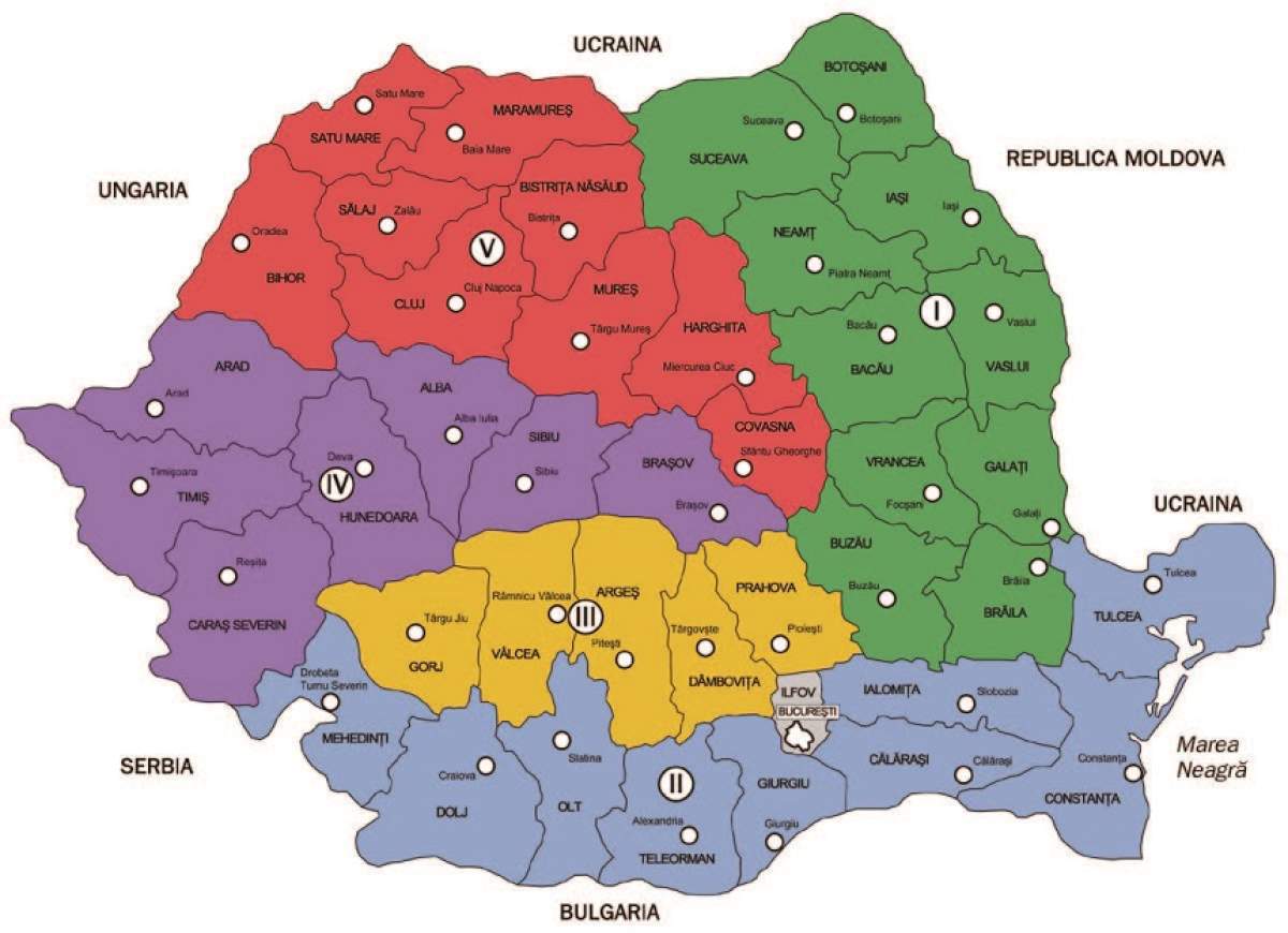 Anunţul autorităţilor: Se întâmplă mâine la 10, în toată ţara! Nu te panica!
