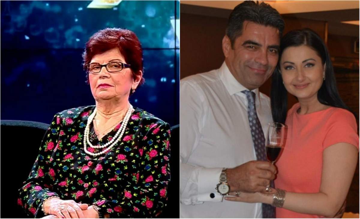 Mama lui Marcel Toader, totul despre divorțul afaceristului de  Gabriela Cristea! Mesajul special pentru prezentatoare: "Am auzit că are o fetiță"