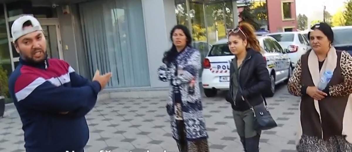 VIDEO / Hoaţă de profesie la 15 ani. O tânără din București a furat un colier care costă cât o garsonieră