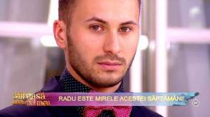 VIDEO / Radu şi-a serbat ziua de naştere ca-n casa MPFM! Cine sunt foştii concurenţi care au petrecut alături de el