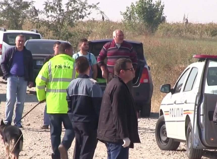 VIDEO / Ucigaşul adolescentului găsit decapitat în Olt şi-a recunoscut fapta! Motivul crimei e halucinant, iar la autopsie s-a aflat cum a fost chinuit Daniel