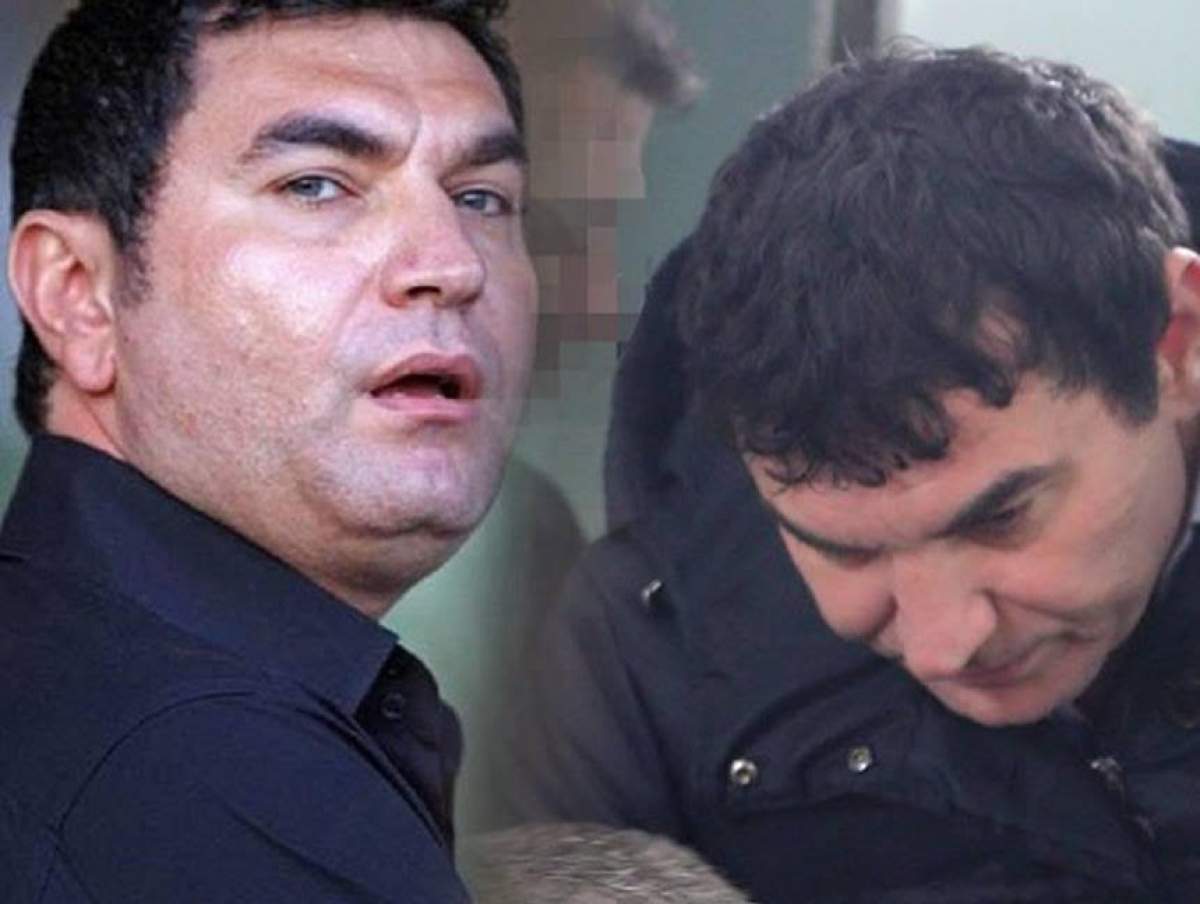 Ce a spus Cristi Borcea în faţa judecătoarei pentru a fi eliberat! A ştiut exact ce să puncteze