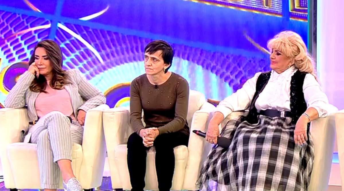 VIDEO / Acuzată de amantlâncuri timp de 17 ani, soţia a făcut testul poligraf! A izbucnit în lacrimi când a primit rezultatele