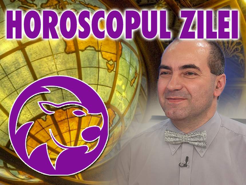 HOROSCOPUL ZILEI – 6 OCTOMBRIE: Nativii Leu contribuie la împăcarea a doi colegi, iar Peştii primesc un cadou