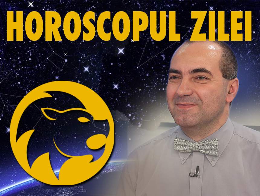 HOROSCOPUL ZILEI – 6 OCTOMBRIE: Nativii Leu contribuie la împăcarea a doi colegi, iar Peştii primesc un cadou