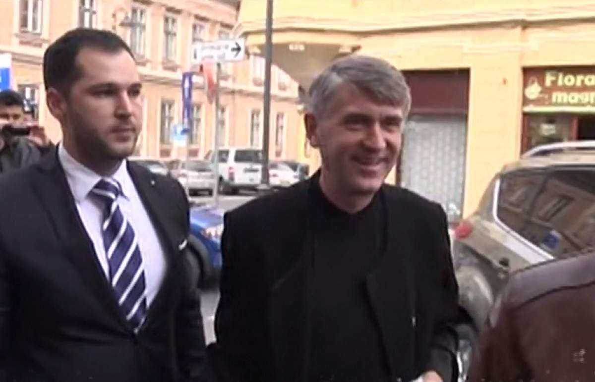 VIDEO / Reacţia surprinzătoare a lui Pomohaci, după ŞAPTE ORE de audieri! Declaraţia oficialilor a stârnit controverse
