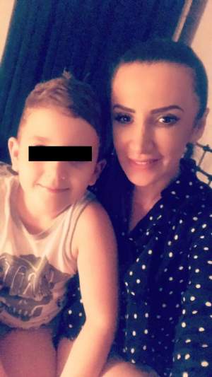 Mara Bănică s-a dat de gol! Ce meserie își dorește jurnalista să urmeze băiatul ei când va crește:  ”Aș vrea să iasă...”