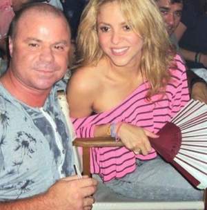 FOTO / Răsturnare de situație! Ce am aflat după ce Shakira s-a despărțit de Gerard Piqué