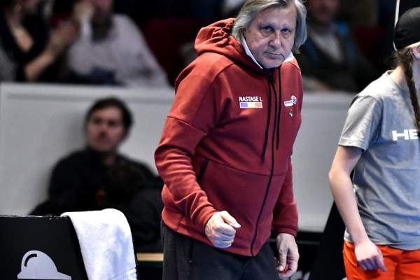 Avertismentul lui Ilie Năstase pentru Simona Halep, după ce constănţeanca a devenit lider mondial!