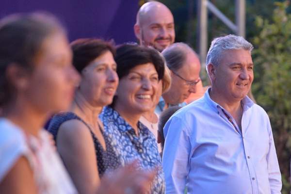 Tatăl Simonei Halep, mărturie emoţionantă după ce fiica sa a devenit numărul 1 mondial! „M-a sunat şi mi-a spus şapte cuvinte! Am început să plâng”