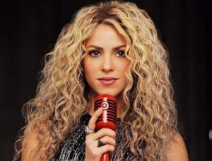 FOTO / Cu ce își ocupă timpul Shakira după ce s-a despărțit de Gerard Piqué