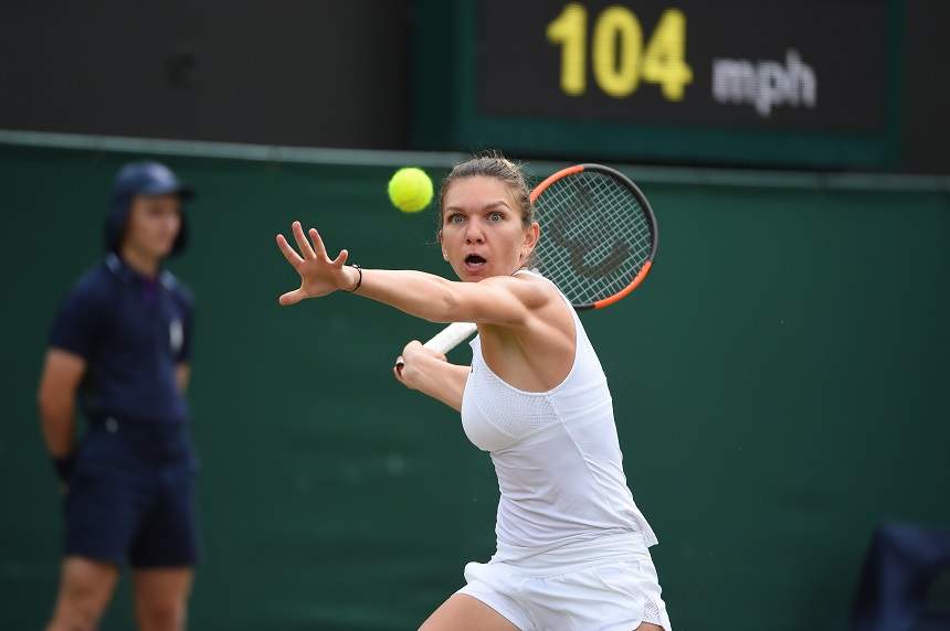 Reacția tatălui Simonei Halep după ce românca a fost învinsă la Beijing! Ce s-a întâmplat cu lacrimile de fericire de ieri