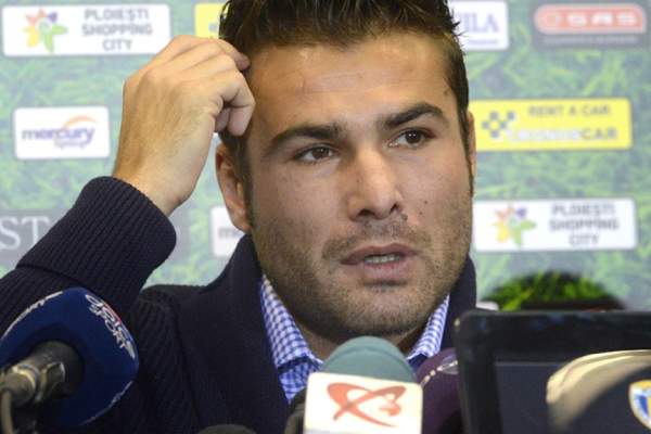 Schimbare radicală în carieră! Adrian Mutu a plecat de la Dinamo! Unde va lucra